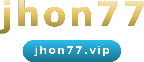 jhon77 logo