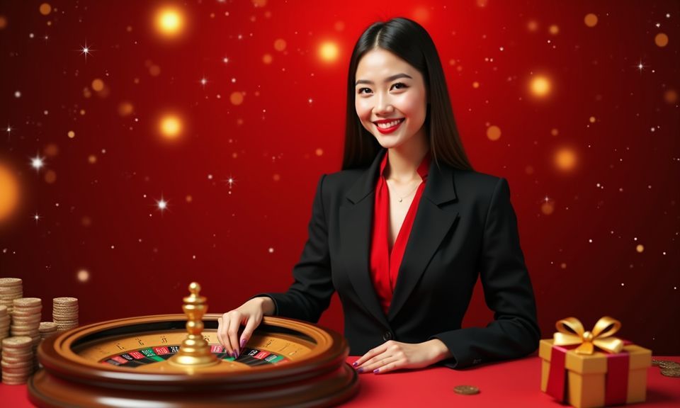 jhon77 Wild Bandito Slots